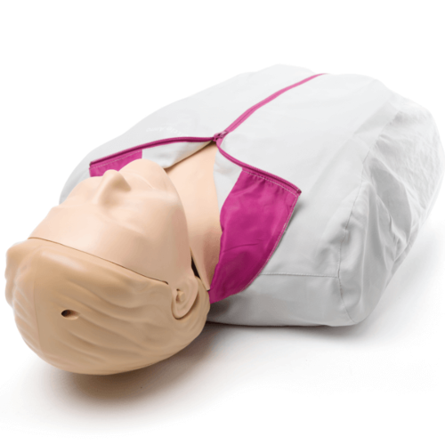 Laerdal Little Anne QCPR 4-pack € 1280.18 Afbeelding 3